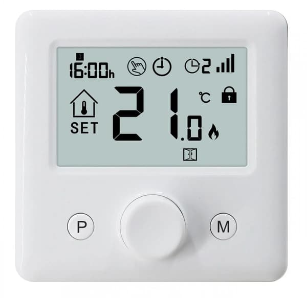 Volt Polska Comfort WT-18 radiotermostaatti