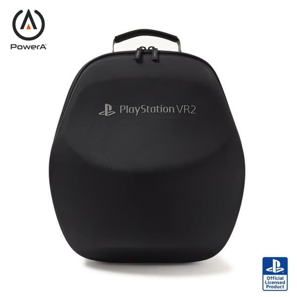 Powera Powera PSVR2 Licensierat PlayStation VR2 Fodral