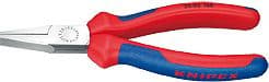 KNIPEX PLATTA TÅNG 160mm