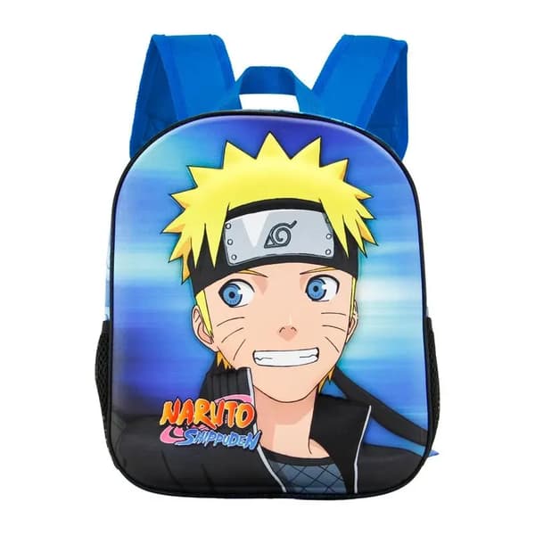 Naruto Watching 3D-reppu 31cm