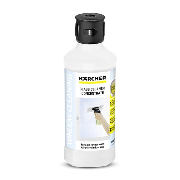 Glasrens Kärcher RM500 500 ml (500 ml)