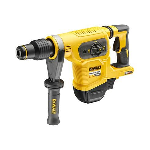 Dewalt DCH481N 54 V isku
