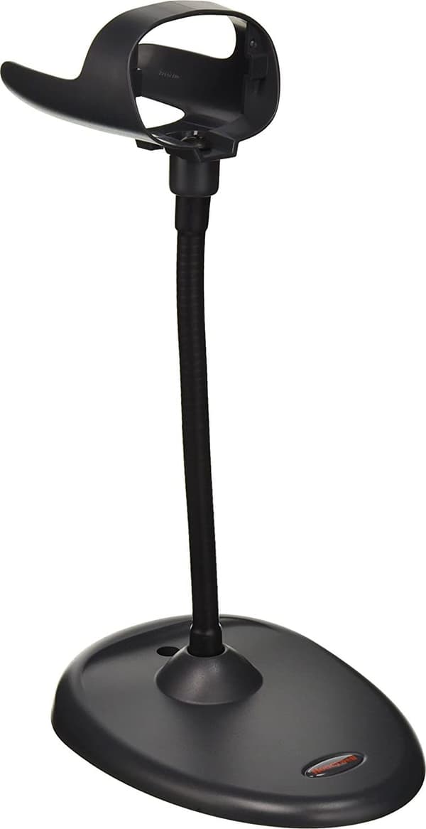 Honeywell stander til stregkodescanner