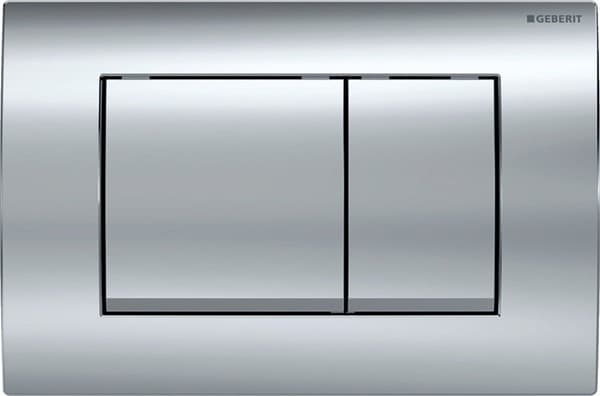 DELTA30 FRONT FORKROMET BLIND KNAP