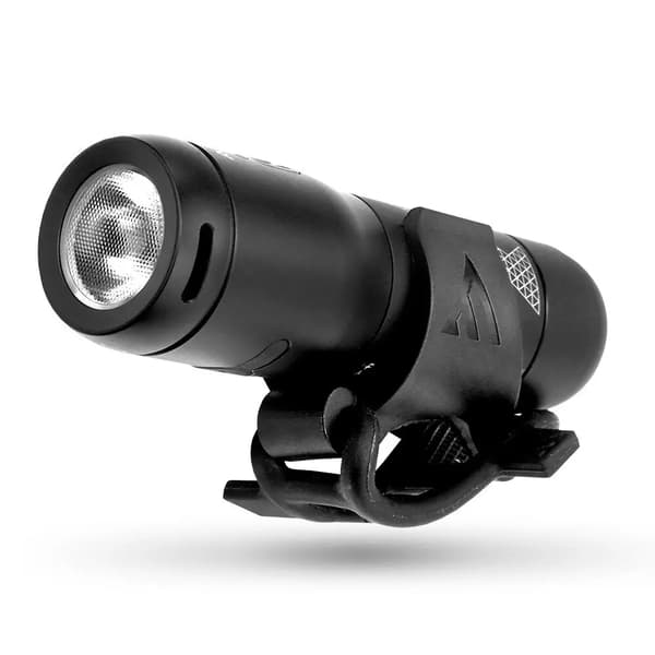 MacTronic Cykelforlygte, SCREAM 3.2, 600 lm (ABF0065)