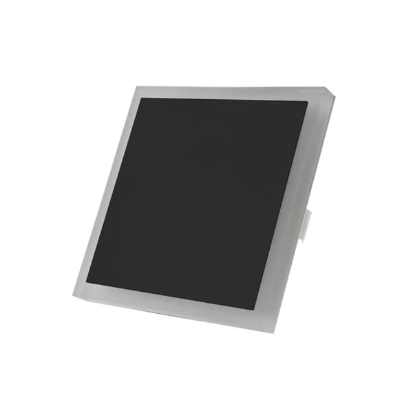 EVO BLACK Neutral Farve 4000K EKS711 Milagro