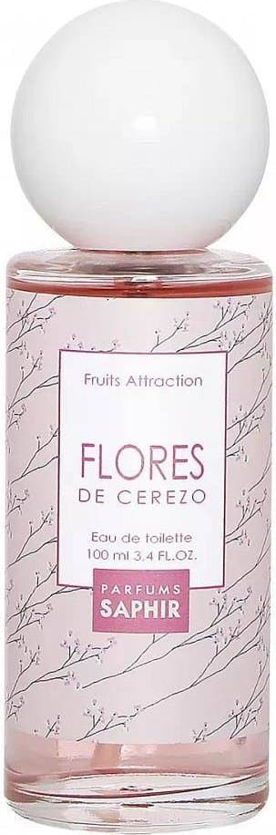 SAPHIR Fruit Attraction Cerezo EDT spray 100ml