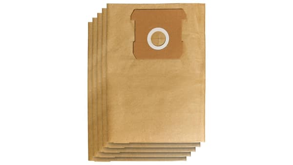 Snavsopsamlingspose 12L, 5 stk. (til TC-VC 1812 S)