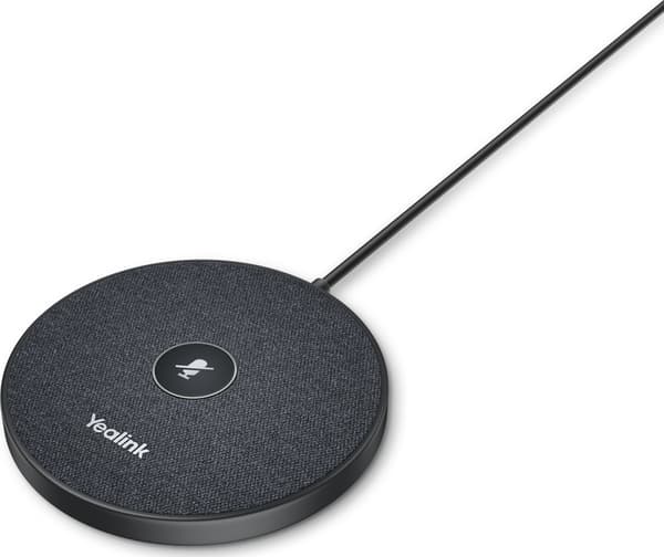Yealink VCM35 trådbunden mikrofon