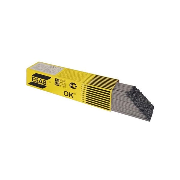 Esab Elektrod 2,5mm 4,3kg (ESA-480025)