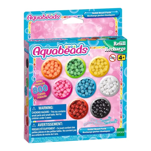 Aquabeads - Perushelmipakkaus