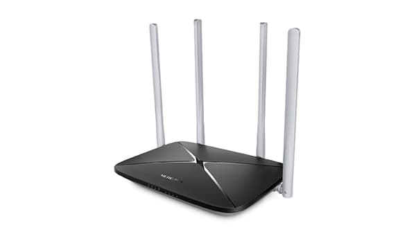 Router Mercusys AC12