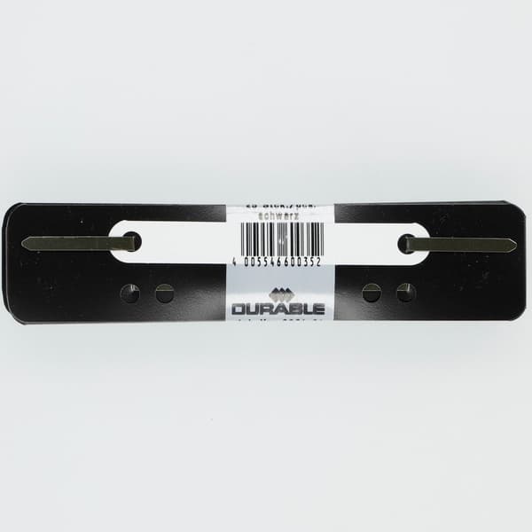 Holdbar 25 stk/Sort