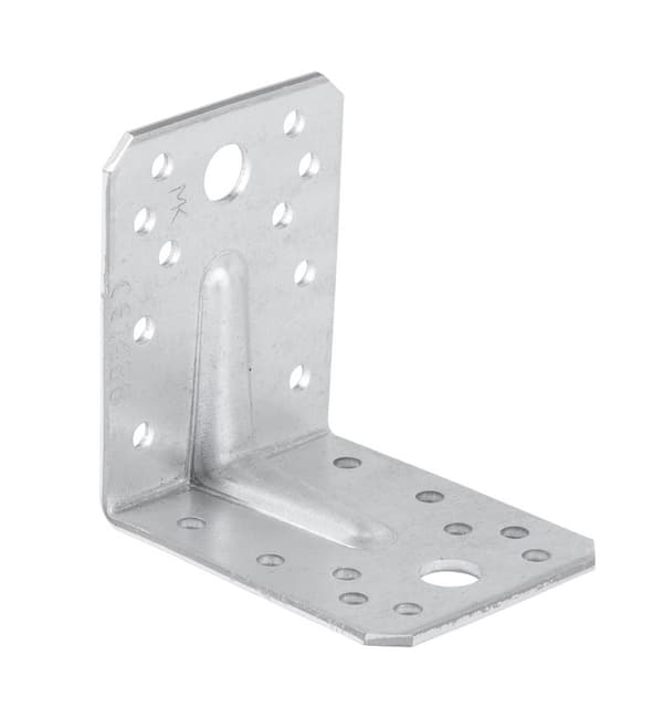 RAKENNUSLIITIN SIIRROLLA 70*70*55*2.0MM