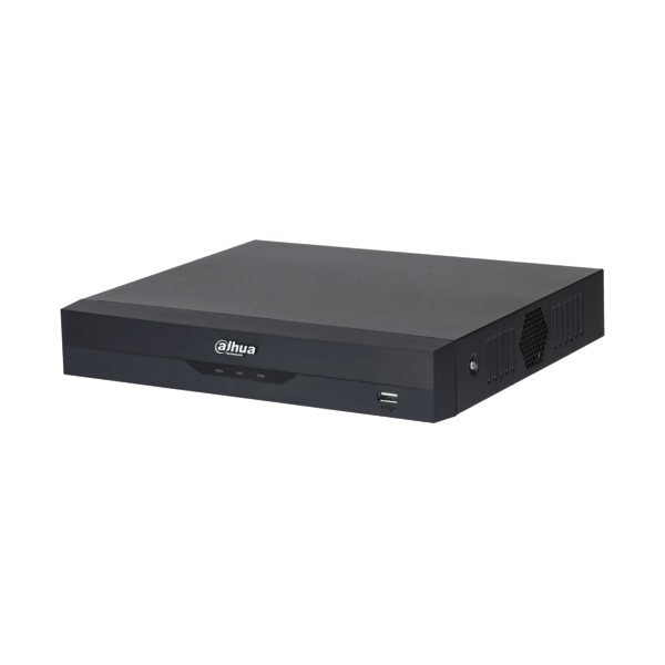 DAHUA IP-INSPELARE NVR4116HS-EI