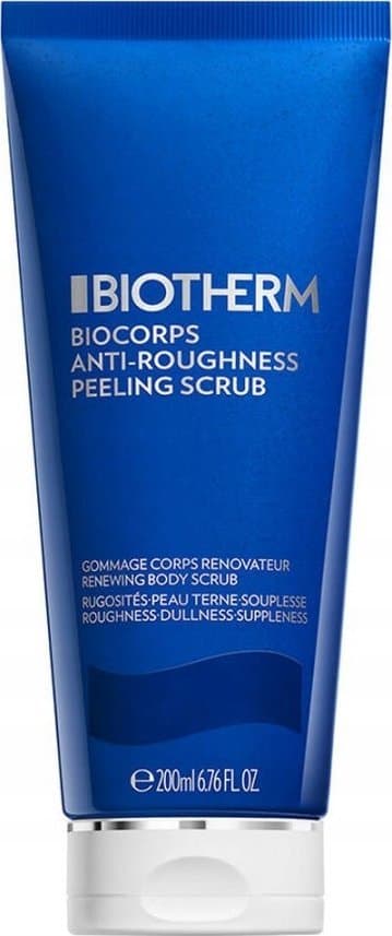 Biotherm BIOTHERM BIOCORPS PEELING SCRUB 200ML