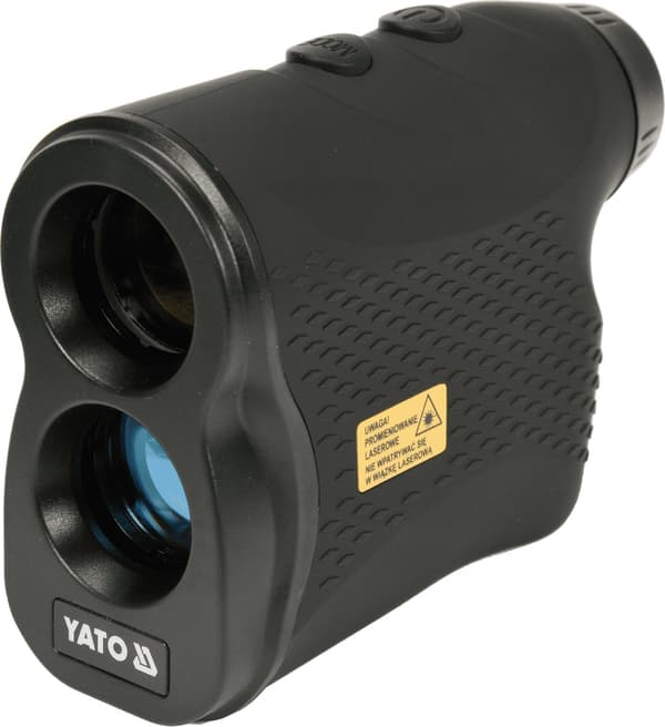 LASER AFSTANDSMÅLER 900 M