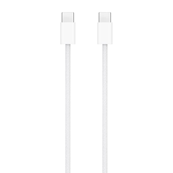 Apple USB-kabel 1 m USB 3.2 Gen 1 (3.1 Gen 1) USB-C