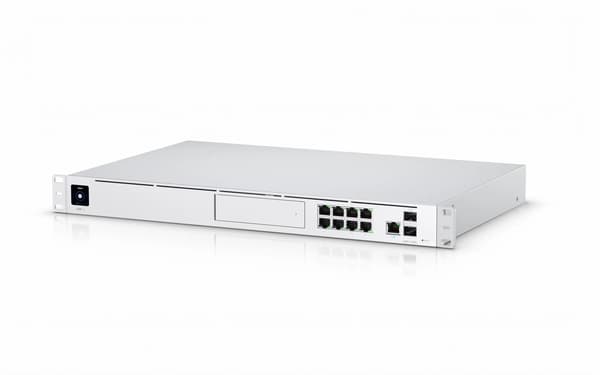 Ubiquiti UniFi Dream Machine Pro Alt-i-én Gateway