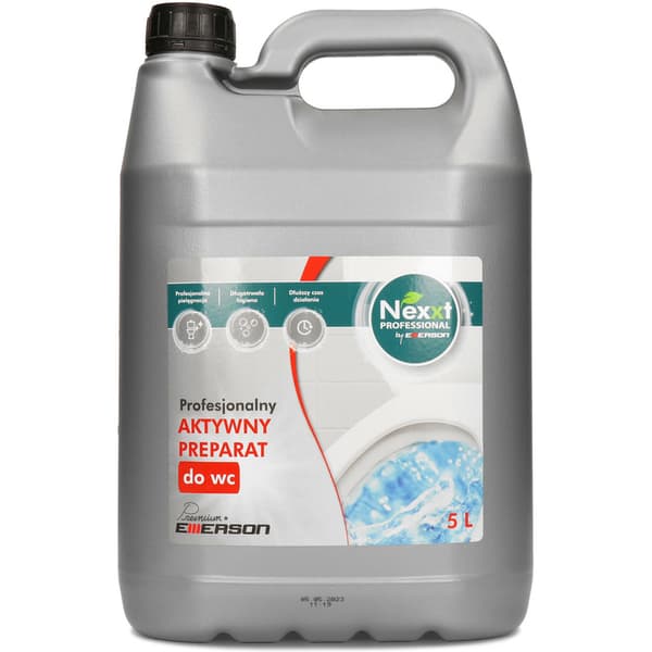 Anna Zaradna WC-geeli Nexxt 5 l