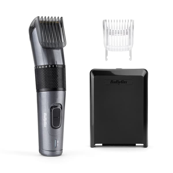 Hårklipper BABYLISS E976E