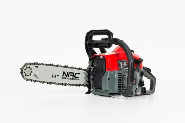 BENSINMOTORSÅG CST38-35 NAC