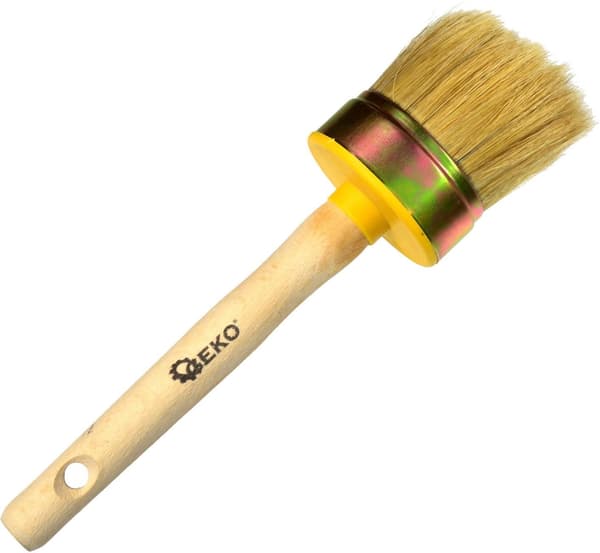 Pedzel straggly GOLD 60 4012