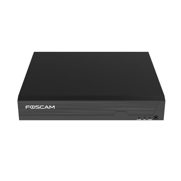 Foscam FN9108HE 5MP 8CH POE NVR