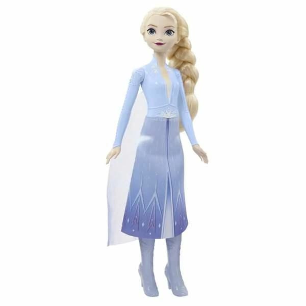 Docka Frost Elsa