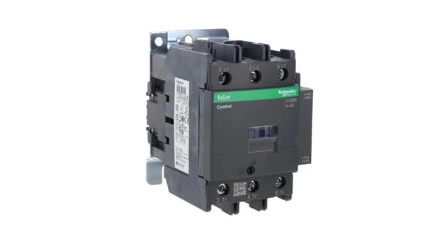 TeSys Deca Power Contactor 95A 3P 230V AC 1Z 1R LC1D95P7