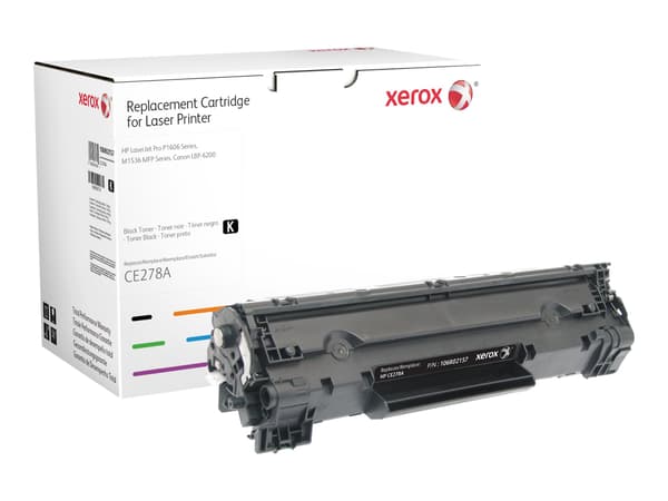 Everyday HP Mono Laser Toner for CE278A