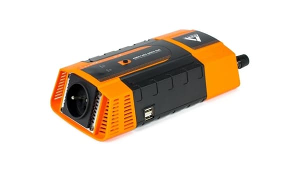 Azo invertteri 12V/230V IPS-1200 1200W