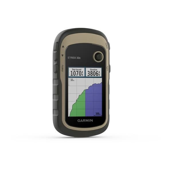 Garmin eTrex 32x - GPS/GLONASS navigat
