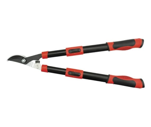 OKSAKSAKSET TELESKOOPPI. 605-930MM