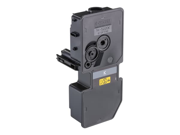 Kyocera TK 5220K - sort - original - tonerpatron