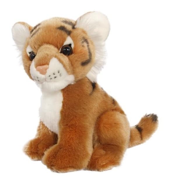 Tiger 35cm 13414