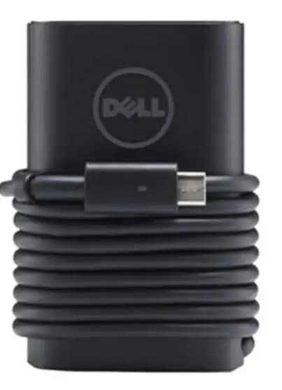 Dell USB-C AC Adapter E5 - Kit - strøm