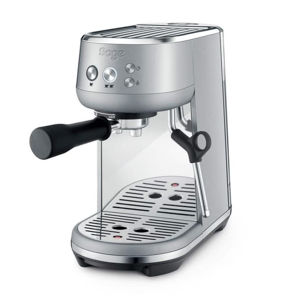 Sage Espressomaskin the Bambino rostfritt stål
