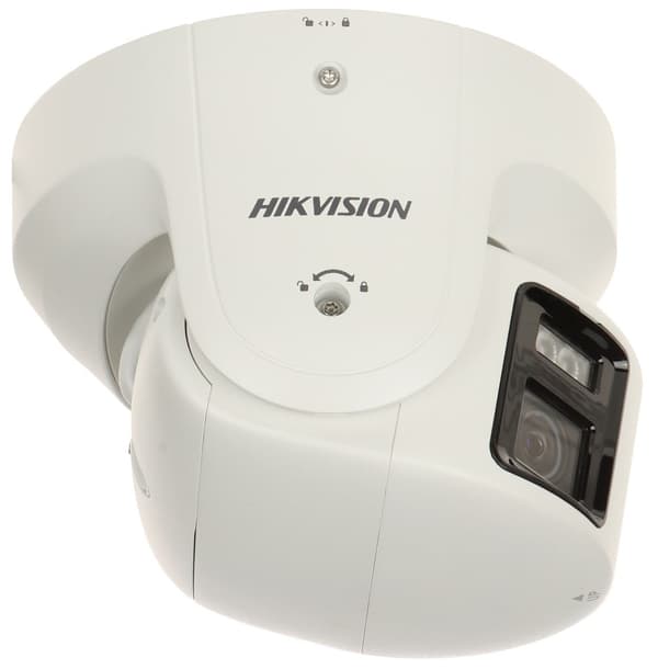 IP-kamera Hikvision IP-KAMERA HIKVISION DS-2CD2387G2P-LSU/SL (4mm) (C)