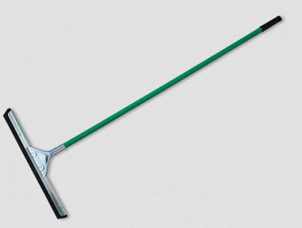 VESIVETOLAITE ALUSLEVYLLÄ 75cm VARSI METALLI