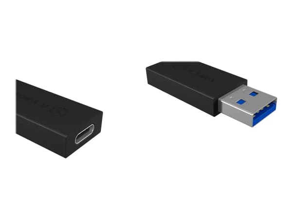 ICY BOX USB-C Adapter IB-CB015 - USB-C/USB-A