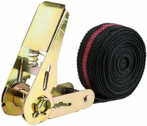 CONDOR FASTENER BÆLTE MED SPÆNDE