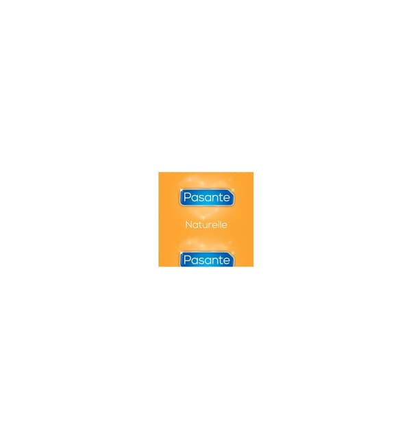 Pasante Naturelle Bulkpakke (144 stk.)