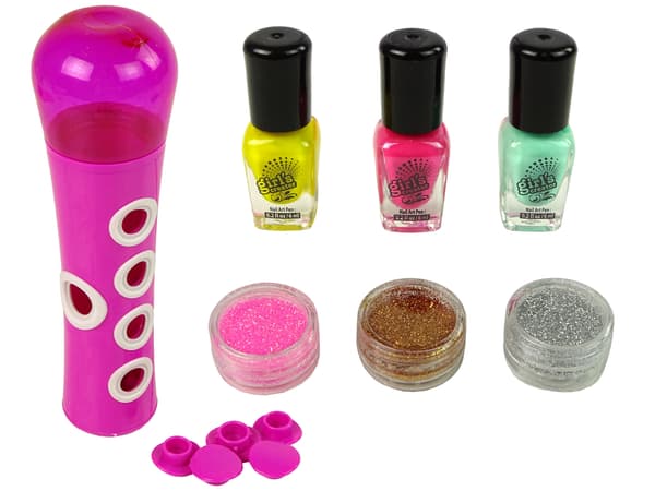 Nagellackskit