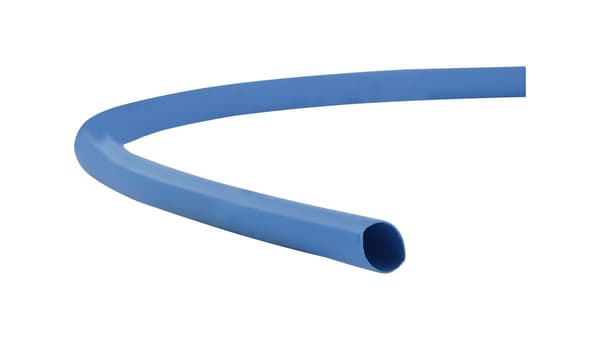 RC Krympslang 4.8/2.4 Blå /1m
