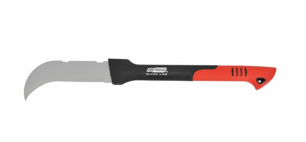 AWTOOLS HANDY GRUB 300g MUSTA LINJA