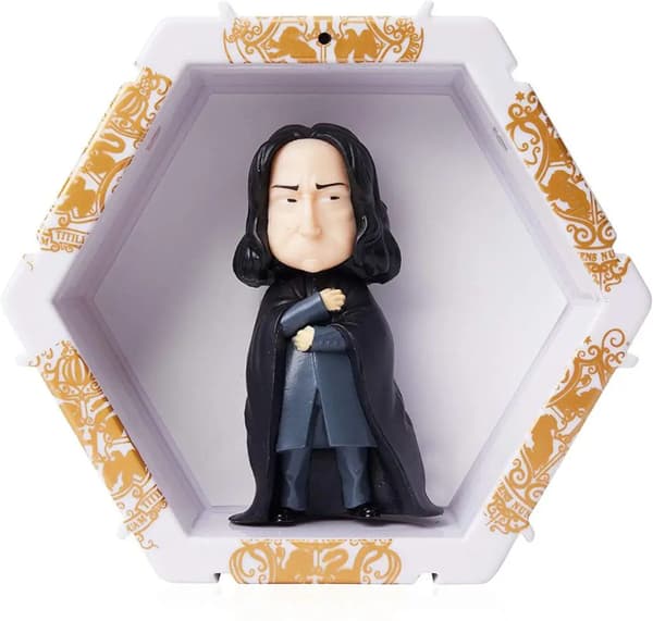 WOW! POD Harry Potter Snape LED-figur
