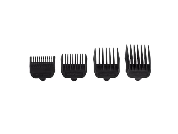 Tristar Step precise 3 - 12 mm, Hårtrimmer, TR-2561
