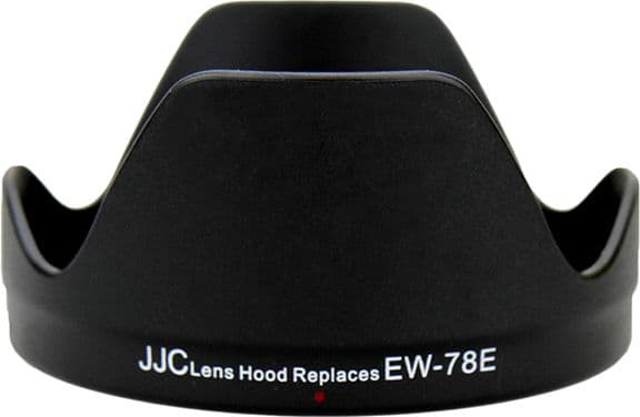 Vastavalosuoja JJC Canon EW-78e