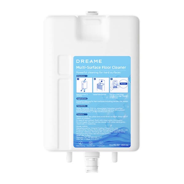 L10 Ultra/L10s Ultra multi surface cle